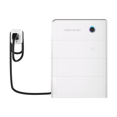 Sigenergy Bidirectional EVDC Charging Module