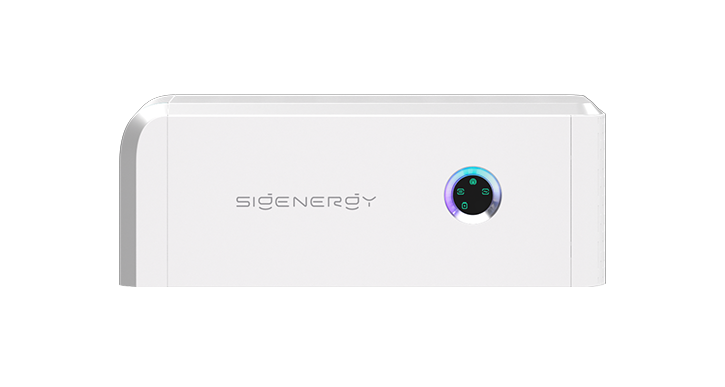 SigenStor EC SP US Energy Controller Hybrid Inverter Model 3.8-11.5kW