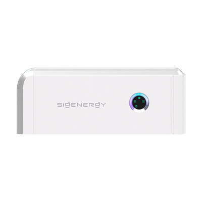 Sigenergy SigenStor Controller