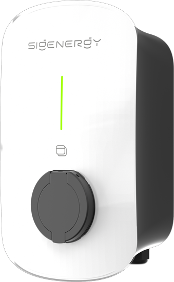 Sigenergy EVAC 11.5 EV Charger