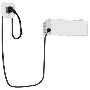 Sigen v2x EV Charger