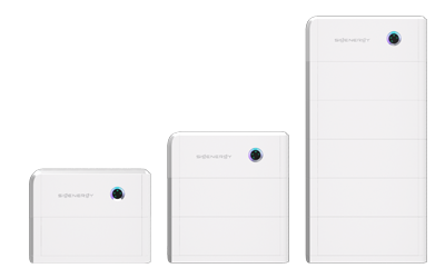 Sigenergy SigenStor ESS