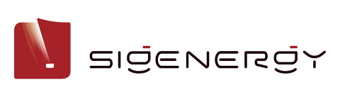 Sigenergy logo