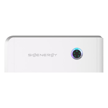 Sigen Energy Controller