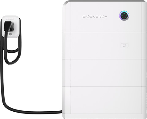 Sigenstor EV Charger