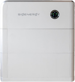 Sigenergy SigenStor EC