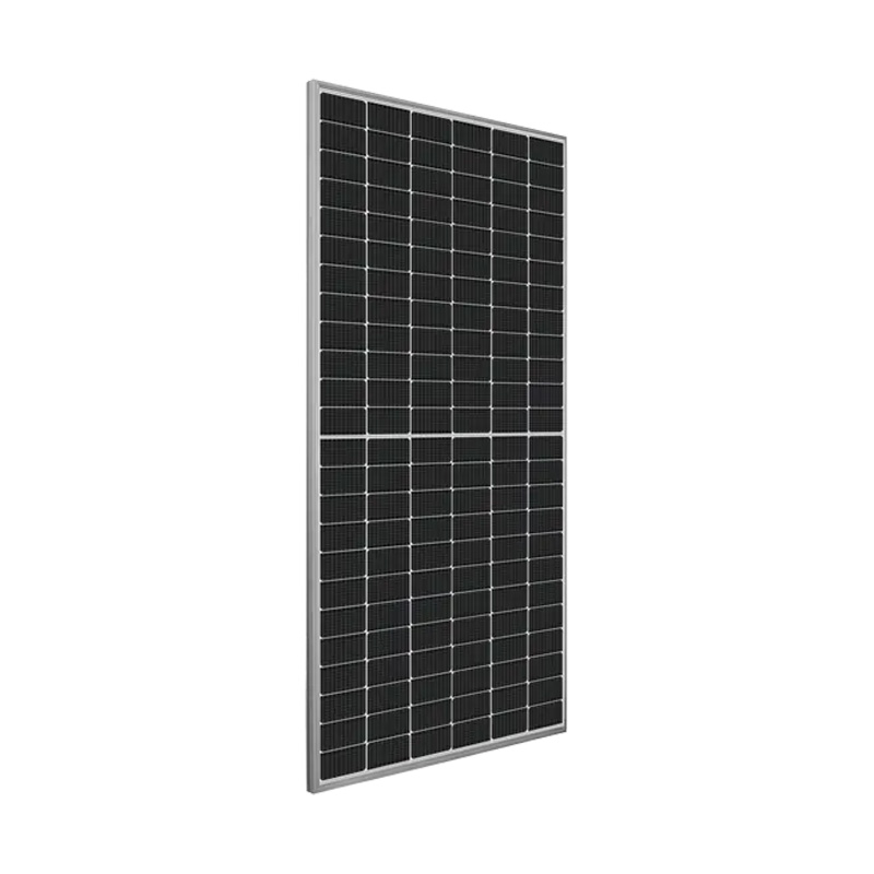 Silfab SIL 530 XM DCB 530W Bifacial Solar Module
