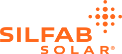 Silfab Solar logo