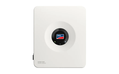 SMA Sunny Boy String Inverters