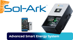 Whole House Solar System Backup whole house solar backup