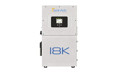Sol-Ark Hybrid Inverters