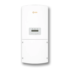 Solis 1P10K-4G-US-PLUS 10kW Residential Inverter