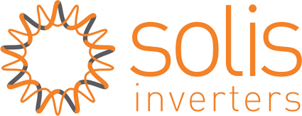 Solis Inverters Logo