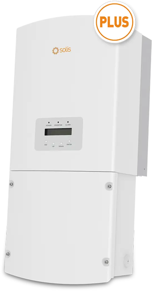 Solis-1P7.6K-4G-US Inverter