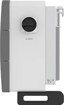 Solis Inverters Display