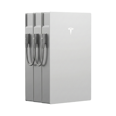 Tesla Powerwall 3 Expansion