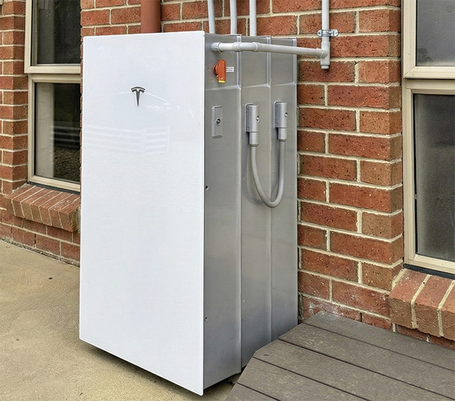 Tesla Powerwall 3 Expansion Pack