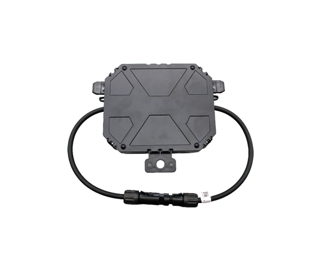 Tesla Powerwall 3 Rapid Shut Down