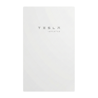 Tesla Solar Inverter