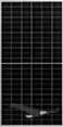 Jinko Eagle 72 430W Bifacial G4b Solar Panel