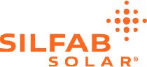 SILFAB SOLAR PANEL LOGO