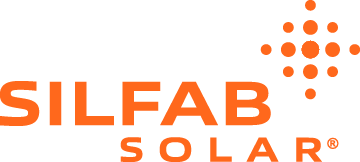 Silfab Solar Logo