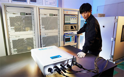 Trina Optimizing Efficiancy