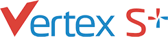 trina vertex s+ logo