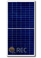 REC355AA solar panel