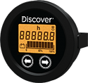 Type A Battery Discharge Indicator