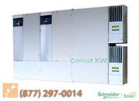 Schneider Electric Conext XW Systems