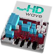 HD Wave SE3000H-US Inverter - Wholesale