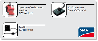 SMA Sunny Boy 5000TL-US Inverter Wholesale Discount