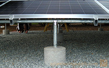 20 KW ProSolar GroundTrac w/ XD Rails - Gilroy, CA