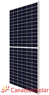 Canadian Solar KuMax CS3U solar panel