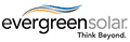 Evergreen solar panels manufacturer
