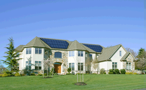 home solar power kit