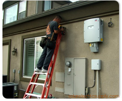 Solar System Installation Training