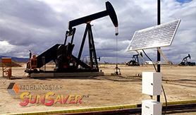 SunSaver Class 1 Division 2 Oil and Gas