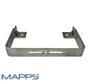 HPM-5/10-BRKT single panel mounting bracket