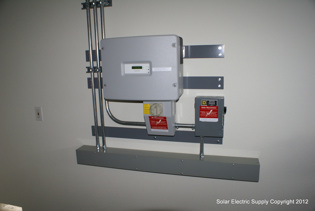 Residential Solar Panel System Projects & Reviews